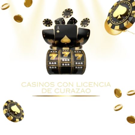 Casinos de Curazao