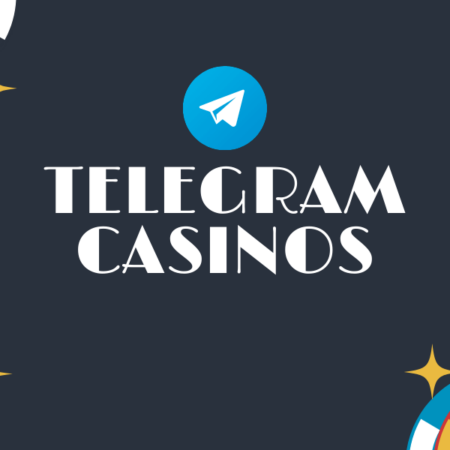 Los Mejores Casinos con Telegram Bot