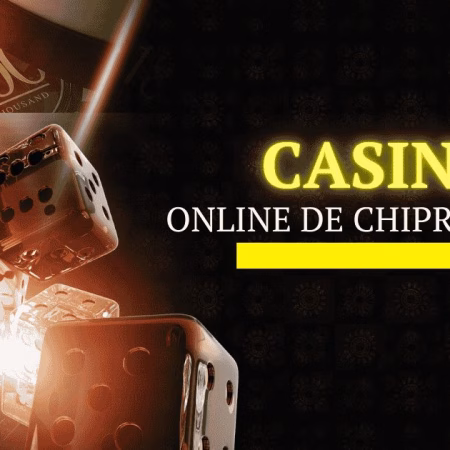 Casinos online de Chipre en 2026