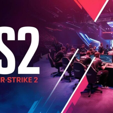 Casas de Apuestas para Counter-Strike 2 en 2026