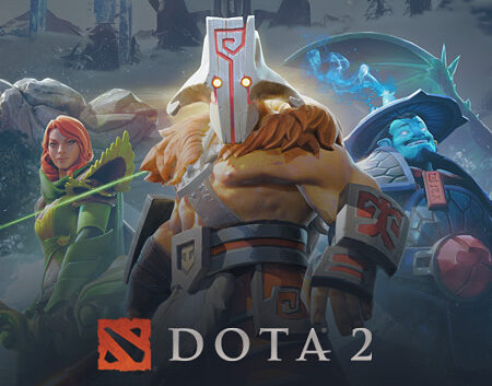 Casas de Apuestas para Dota 2 en 2026