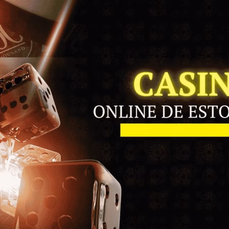 Casinos online de Estonia en 2026