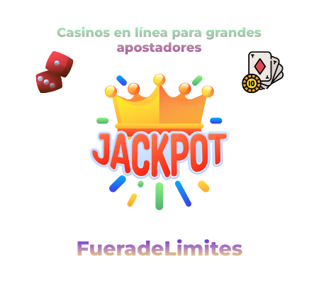 Casinos online para High Rollers