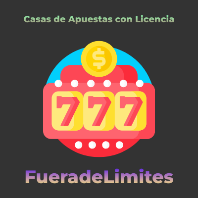 Casas de Apuestas con Licencia en España