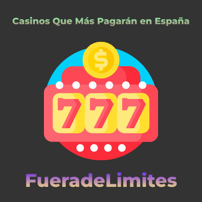 Casinos Que Más Pagan en 2026