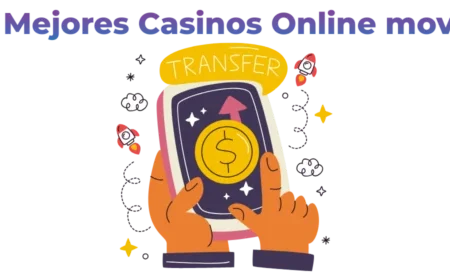 Los mejores casinos con app móvil en 2026