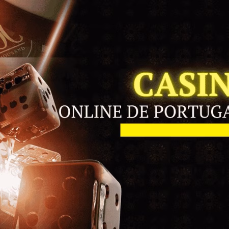 Casinos Online de Portugal en 2026
